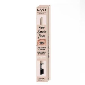 NYX Professional Makeup Eye Liner Vegan White Smoke 0.005 oz